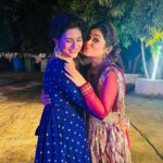 Sradha Panigrahi Instagram - In case you forgot how cute we are ♥️🙊