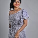 Sradha Panigrahi Instagram - Morally grey 🩶 . . . #sradhapanigrahi #zssa #zssa2023 #khusirachhunka #zee #zeetv #zeesarthak #odiaactress #odisha