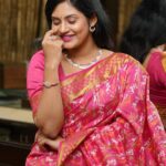 Sradha Panigrahi Instagram - "✨ Embrace Durga Puja Glamour with Tanishq Chandrasekharpur! ✨ Hey, jewellery lovers! The festive season is here, and there's no better way to celebrate than with your go-to jewelry destination, Tanishq Chandrasekharpur. 🌟 Get ready to add a touch of sparkle to your festivities with our exclusive offer – Enjoy up to 25% OFF on making charges of both Gold and Diamond jewelry value! T&C Applied. Don't hesitate to reach out to us at 7205050700.💎💍 Located in the heart of Chandrasekharpur, Bhubaneswar, our Tanishq store is your one-stop destination for the latest collections and incredible offers that will make your Puja celebrations even more special. 🎉 Join us in celebrating the season of joy and prosperity with exquisite jewelry that complements your every style. Let's make this Durga Puja unforgettable together! 💖🌺 #TanishqChandrasekharpur #DurgaPujaSpecial #FestiveJewelry #OfferAlert #CherishTheMoments
