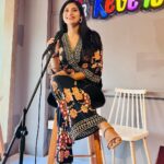 Sradha Panigrahi Instagram - When u r truly happy from inside too… that reflects differently on your face 🤗🧿 . #sradhapanigrahi
