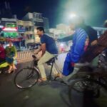 Sradha Panigrahi Instagram - Wishing you a many many happy returns of the day ଫେଣି - କରନ୍ - ତୁଷାର୍ @tusshar4u . We have shared a lot of fun moments and this one is the best 😂😅 the best rickshaw man 🫢 U r such a well mannered person with so many good qualities. Keep growing like this & keep entertaining us… . May lord jagganath bless u with so many success & happiness. 🥰 HAPPY BIRTHDAY 🥳 . #khusirachhunka #karan #tussharsinha #birthdaypost Puri Jaganath Temple