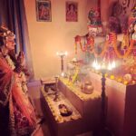 Sradha Panigrahi Instagram - ଦିଅଁ ସେ ଏକ ☝️ ରୂପ ତା ଅନେକ….. . #jagannath #krishna #janmashtami #sradhapanigrahi Bhubaneswar, India