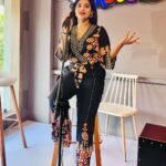 Sradha Panigrahi Instagram - When u r truly happy from inside too… that reflects differently on your face 🤗🧿 . #sradhapanigrahi