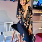 Sradha Panigrahi Instagram - When u r truly happy from inside too… that reflects differently on your face 🤗🧿 . #sradhapanigrahi