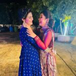 Sradha Panigrahi Instagram - In case you forgot how cute we are ♥️🙊