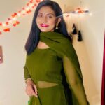 Sradha Panigrahi Instagram - Not just a song but an anthem for us hopeless romantics around the world 💚 . #sradhapanigrahi