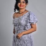 Sradha Panigrahi Instagram - Morally grey 🩶 . . . #sradhapanigrahi #zssa #zssa2023 #khusirachhunka #zee #zeetv #zeesarthak #odiaactress #odisha