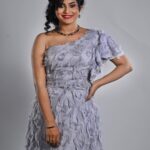 Sradha Panigrahi Instagram - 🩶 . . . #sradhapanigrahi #zssa #zssa2023 #khusirachhunka #zee #zeetv #zeesarthak #odiaactress #odisha