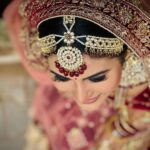 Sradha Panigrahi Instagram - Makeup is an Art & @chandan.patra43 u are the Artist 😁 Thank you for this #Makeover . . . #khusi #khusirachhunka #odiaserial #zeesarthaktv #sradha #sradhapanigrahi #bridal #bridalmakeup #bridalwear #dulhan #dulhandiaries #makeup #odisha #odia Bhubaneswar, India