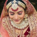 Sradha Panigrahi Instagram - Makeup is an Art & @chandan.patra43 u are the Artist 😁 Thank you for this #Makeover . . . #khusi #khusirachhunka #odiaserial #zeesarthaktv #sradha #sradhapanigrahi #bridal #bridalmakeup #bridalwear #dulhan #dulhandiaries #makeup #odisha #odia Bhubaneswar, India