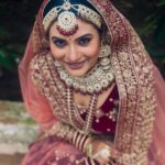 Sradha Panigrahi Instagram - Makeup is an Art & @chandan.patra43 u are the Artist 😁 Thank you for this #Makeover . . . #khusi #khusirachhunka #odiaserial #zeesarthaktv #sradha #sradhapanigrahi #bridal #bridalmakeup #bridalwear #dulhan #dulhandiaries #makeup #odisha #odia Bhubaneswar, India