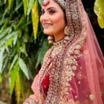 Sradha Panigrahi Instagram - Unhi ke liye ye Roop ye Shringar he♥️🤗 . Makeup & 📸 :- @chandan.patra43 . Watch“ Khusi_Ra_Chhunka“ Mon-Sat at 9.00 pm on @zee_sarthaktv . #sradha #sradhapanigrahi #bride #bridal #bridalmakeup #dulhan #khusi #khusirachhunka #love #indianbride