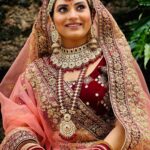 Sradha Panigrahi Instagram - Unhi ke liye ye Roop ye Shringar he♥️🤗 . Makeup & 📸 :- @chandan.patra43 . Watch“ Khusi_Ra_Chhunka“ Mon-Sat at 9.00 pm on @zee_sarthaktv . #sradha #sradhapanigrahi #bride #bridal #bridalmakeup #dulhan #khusi #khusirachhunka #love #indianbride
