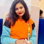 Sradha Panigrahi Instagram - Love 🧡_ Love 🩵_Love💛_Love🖤 Pc 📸 :- @iammushkan