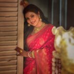 Sradha Panigrahi Instagram - ଅନ୍ୟାୟ ଉପରେ ନ୍ୟାୟ ର… ଅସତ୍ୟ ଉପରେ ସତ୍ୟ ର…. ଭୟ ଉପରେ ସାହସ ର… ପରାଜୟ ଉପରେ ଜୟ ର… ବିଜୟ ଲାଭ କରି, ହେ ନାରୀ …. ତୁମେ ହୁଅ ବିଜୟା 🙏