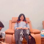 Sradha Panigrahi Instagram - Sports Science Centre of Odisha at the Kalinga Stadium is a cutting-edge facility committed to athlete success💪 With a team of experts and state-of-the-art technology, it redefines athlete development with a commitment to fostering talent. Cryotherapy, flotation therapy, and other advancements are available in labs that are tailored to each patient’s needs. Setting new standards for excellence and inspiring generations, the center is a revolutionary force in Odisha’s sports scene. - - - #KalingaStadium #SportsScienceCentre #amaodisha #nabinodisha #amaodishanabinodisha #transformationorissa #sportscapitalofindia #OrissaDevelopment #OrissaTransforms #TrainingExcellence #sradhapanigrahi #odia #odisha