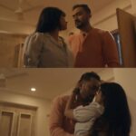 Sradha Panigrahi Instagram - To akhira luha | Trikanya Production: @technoartproductionz Director: @patnaikanupam DP : @deepakkumardop Editor: @rashmiranjan25.92 Colorist: @rajesh.raman.12914 Gaffer: @gaffertrinath @iamsradhapanigrahi @parthasarathi_ray #odiafilm #ollywood #odiasong #blackmagicursa #davinciresolve #cp3 #framegrab #filmstills #colorpalette #colourgrading #screengrabs #collage #coloristsociety TechnoArt Productionz