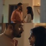 Sradha Panigrahi Instagram - To akhira luha | Trikanya Production: @technoartproductionz Director: @patnaikanupam DP : @deepakkumardop Editor: @rashmiranjan25.92 Colorist: @rajesh.raman.12914 Gaffer: @gaffertrinath @iamsradhapanigrahi @parthasarathi_ray #odiafilm #ollywood #odiasong #blackmagicursa #davinciresolve #cp3 #framegrab #filmstills #colorpalette #colourgrading #screengrabs #collage #coloristsociety TechnoArt Productionz