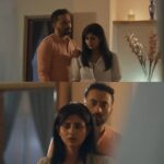 Sradha Panigrahi Instagram - To akhira luha | Trikanya Production: @technoartproductionz Director: @patnaikanupam DP : @deepakkumardop Editor: @rashmiranjan25.92 Colorist: @rajesh.raman.12914 Gaffer: @gaffertrinath @iamsradhapanigrahi @parthasarathi_ray #odiafilm #ollywood #odiasong #blackmagicursa #davinciresolve #cp3 #framegrab #filmstills #colorpalette #colourgrading #screengrabs #collage #coloristsociety TechnoArt Productionz