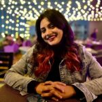 Sradha Panigrahi Instagram - 🫰❤️
