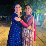 Sradha Panigrahi Instagram - In case you forgot how cute we are ♥️🙊