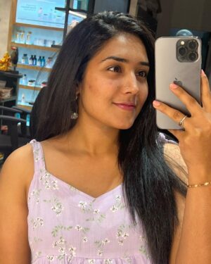 Sree Nithi Thumbnail - 7K Likes - Top Liked Instagram Posts and Photos