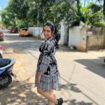 Sree Nithi Instagram - #🖤 Hairstyle @lashesbydivi ♥️ EVP Film City
