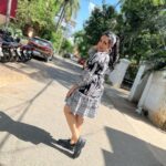 Sree Nithi Instagram - #🖤 Hairstyle @lashesbydivi ♥️ EVP Film City