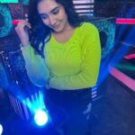 Sree Nithi Instagram - #takkartakkar 💚 EVP Film City