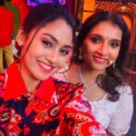 Sreethu Krishnan Instagram - Wearing @mylovefashionofficial ♥️ #startmusic