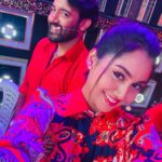 Sreethu Krishnan Instagram - Wearing @mylovefashionofficial ♥️ #startmusic