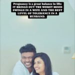 Sridevi Ashok Instagram - Sharing my experiences: Read below !!! Pregnancy is a big life event for any woman in her lifetime. Though it is a happy event, there are various changes in the body during pregnancy which influence your mental health. Pregnancy mood swings start in the first trimester and their effects sometimes continue even during the postpartum period. These negative emotions can be managed by having good sleep, food, exercise, Talking to your loved ones would be therapy for you during the harsh days. You should be kind to yourself and not let the emotions overwhelm you. I wish you a safe delivery ❤️🤗🫶