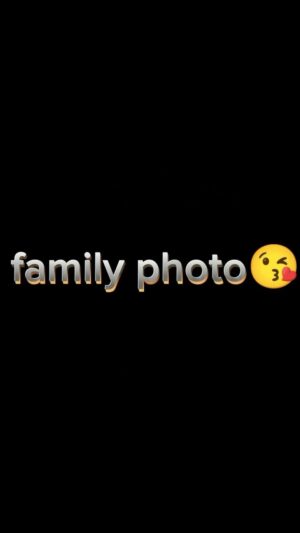 Sridevi Ashok Instagram - My cute family photo ❤️🥰