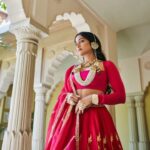 Srinidhi Ramesh Shetty Instagram - The last one from the series ✨️ . . . @khushmag 🌸 All wardrobe: @real_weaverstory Jewelry: @ajewelsbyanmol Editor-in-chief: @sonia_ullah Photography: @sunillade Creative Director: @mannisahota_ Fashion Editor: @vikas_r Concept & Styling: @tanishqmalhotraa Makeup: @kalwon_beauty Hair: @jitinrathore Videography: @amitsomvanshiphotography Styling Assistant: @elwadhiarchita, @thestylethesaurus Photography Assistant: @13m_nagendra Location: @fairmontjaipurindia Production: @citruzoninsta
