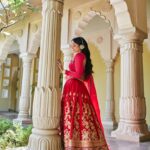Srinidhi Ramesh Shetty Instagram - The last one from the series ✨️ . . . @khushmag 🌸 All wardrobe: @real_weaverstory Jewelry: @ajewelsbyanmol Editor-in-chief: @sonia_ullah Photography: @sunillade Creative Director: @mannisahota_ Fashion Editor: @vikas_r Concept & Styling: @tanishqmalhotraa Makeup: @kalwon_beauty Hair: @jitinrathore Videography: @amitsomvanshiphotography Styling Assistant: @elwadhiarchita, @thestylethesaurus Photography Assistant: @13m_nagendra Location: @fairmontjaipurindia Production: @citruzoninsta