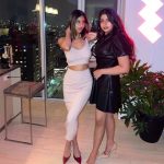 Suhana Khan Instagram - l8r, not. now.