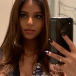 Suhana Khan Instagram - 🥲