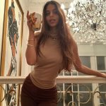 Suhana Khan Instagram - ☕️☕️☕️