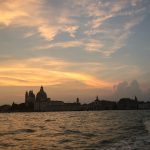 Suhana Khan Instagram - Venice, Italy