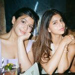 Suhana Khan Instagram – Throwback to my college days 😪 New York, New York