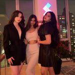 Suhana Khan Instagram - l8r, not. now.