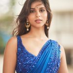 Suhana Khan Instagram - 💙@arpitamehtaofficial💙