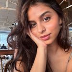 Suhana Khan Instagram - I ❤️ Goa 🌴 Goa India