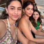 Suhana Khan Instagram - I ❤️ Goa 🌴 Goa India