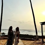 Suhana Khan Instagram - I ❤️ Goa 🌴 Goa India