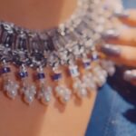 Suman Pattnaik Instagram - “My Dazzling Diwali shopping at LCJ SILVER - LALCHAND JEWELLERS! 💫✨ From exquisite silver jewelry for myself to a pure silver Laxmi-Ganesh idol for my parents and gifts for all my loved ones, this boutique SILVER store had it all. @lcjsilver.lalchandjewellers The festive ambience, mesmerising range & collection of silver, the staff service & hospitality left me amazed. And with ‘THE BIG SILVER SALE’ offering incredible discounts, my Diwali shopping is a success without breaking the bank. If you haven’t visited LCJ SILVER - LALCHAND JEWELLERS yet, it’s time to experience the magic for yourself. Thank me later! 😉🎉 @lcjsilver.lalchandjewellers 📍LALCHND mkt complex, station-square, Bhubaneswar. #jaijagannath #diwalishopping #lcjsilver #lalchandjewellers #bigsilversale #bhubaneswar #odishatourism #odisha #silverjewellery #silvergifts #silverfiligree #dhanteras #diwali #bbsr #diwali2023 Campaign managed by @mybhubaneswar @swayitright