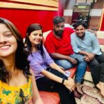 Suman Pattnaik Instagram – #dub #moments #dasama #sumanpattnaik #mira #team #teamdasama #school  #memories 
#imlyentertainment #sradhanjalientertainment #dfilms_cine_production