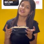 Suman Pattnaik Instagram – ATTENTION FOODIES!!!

If the aroma of traditionally cooked dum biryani brings waters in your mouth and if you’re looking to savour on the most exquisitely delicious biryani in Cuttack then the One stop biriyani destination is at your finger Tip. Roll on to Swiggy or Zomato and search “Chamatkar Biriyani”

For bulk order contact them on 832-897-6480 or ping them on #chamatkarbiriyani_cuttack
#foodie 
#foodlove 
#biriyani 
#cuttack