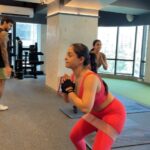 Sumona Chakravarti Instagram – Intensity in every rep, power in every move – @sumonachakravarti owning the workout game with @dimplemangal ‘s expertise! 

Join the movement and let the gains begin 💪🏻

.
#TheTribe #JoinTheTribe #TheTribeTransformations #transformationjourney  #workoutmotivations #movementculture #movementmeditation #movementlifestyle #consistencypaysoff #fitnesstransformations #fitnesstip Mumbai, Maharashtra