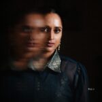 Surabhi Lakshmi Instagram - “ Just remember , the true spirit of Christmas lies in your heart .”🧿 Styling - @styledby_mk_ @mehaka_kalarikkal Photography - @rijil_kl Makeup - @sreegeshvasan_makeupartist Costume - @_omikha_